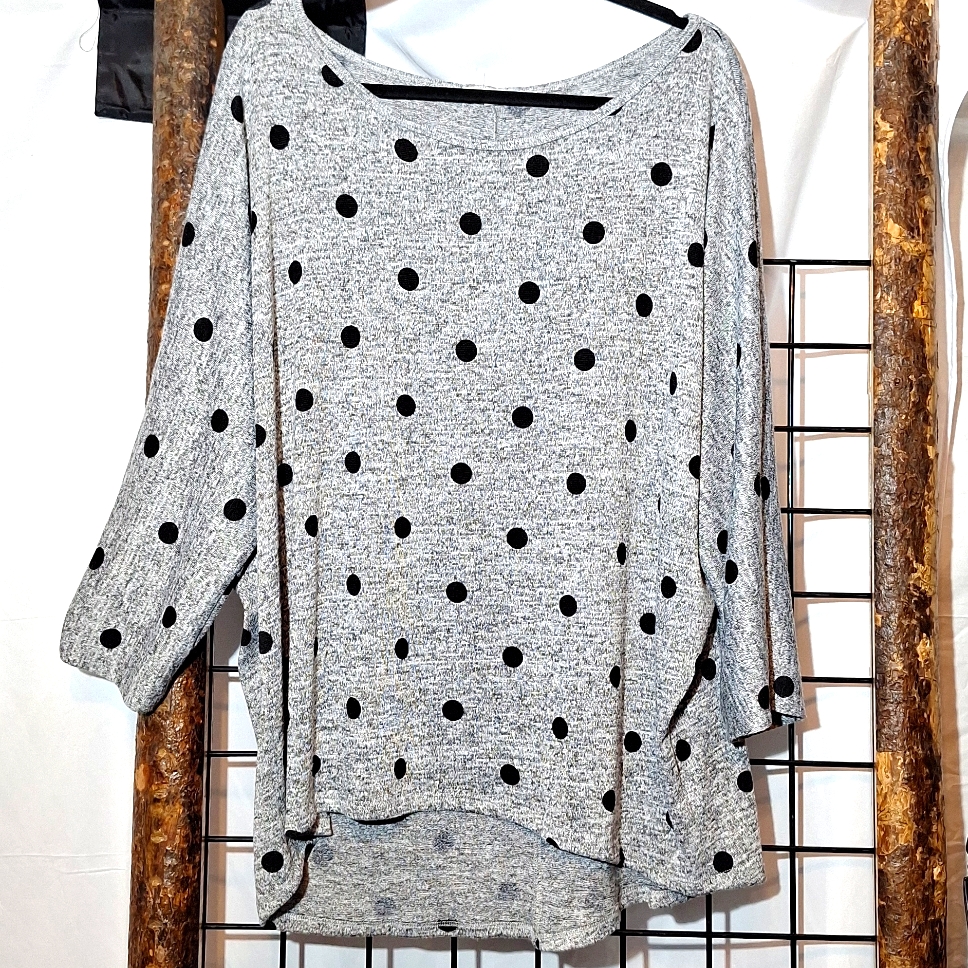 Dont Stop Believing Sweater 3x Dont Stop Believing Sweater 3x